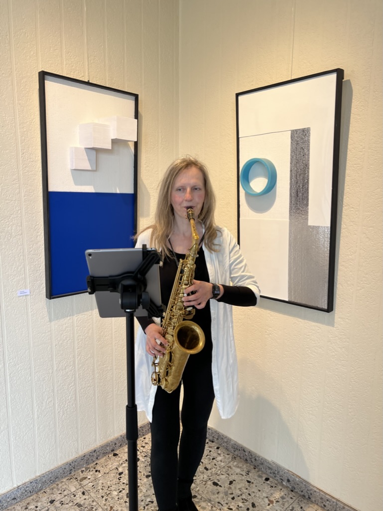 Monika Gläsker – Musikpädagogin bei MusiKreAktiv Detmold